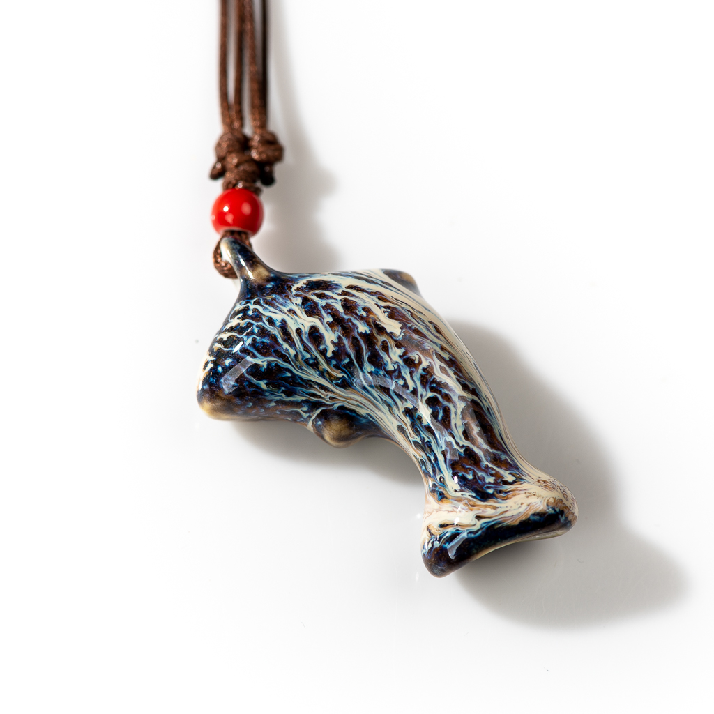 Ethnic Fashion Sale - Fish whistle Hot sale Hand made
