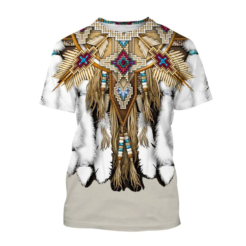 Indian T-Shirts Ethnic Style 3 - огляд і ціна Fashion Ethnic Indian Clothing