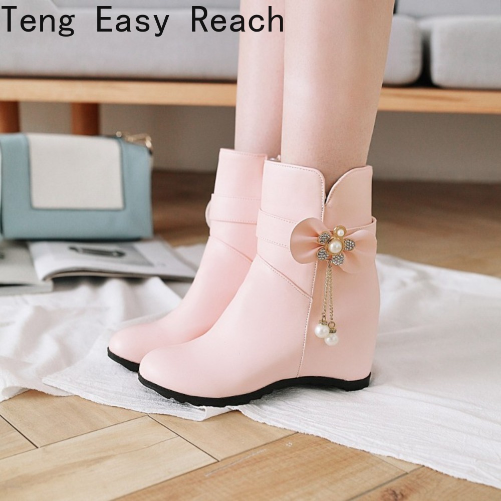 Fashion Wedges Brand Women's P - огляд і ціна Ethnic Fashion Brands
