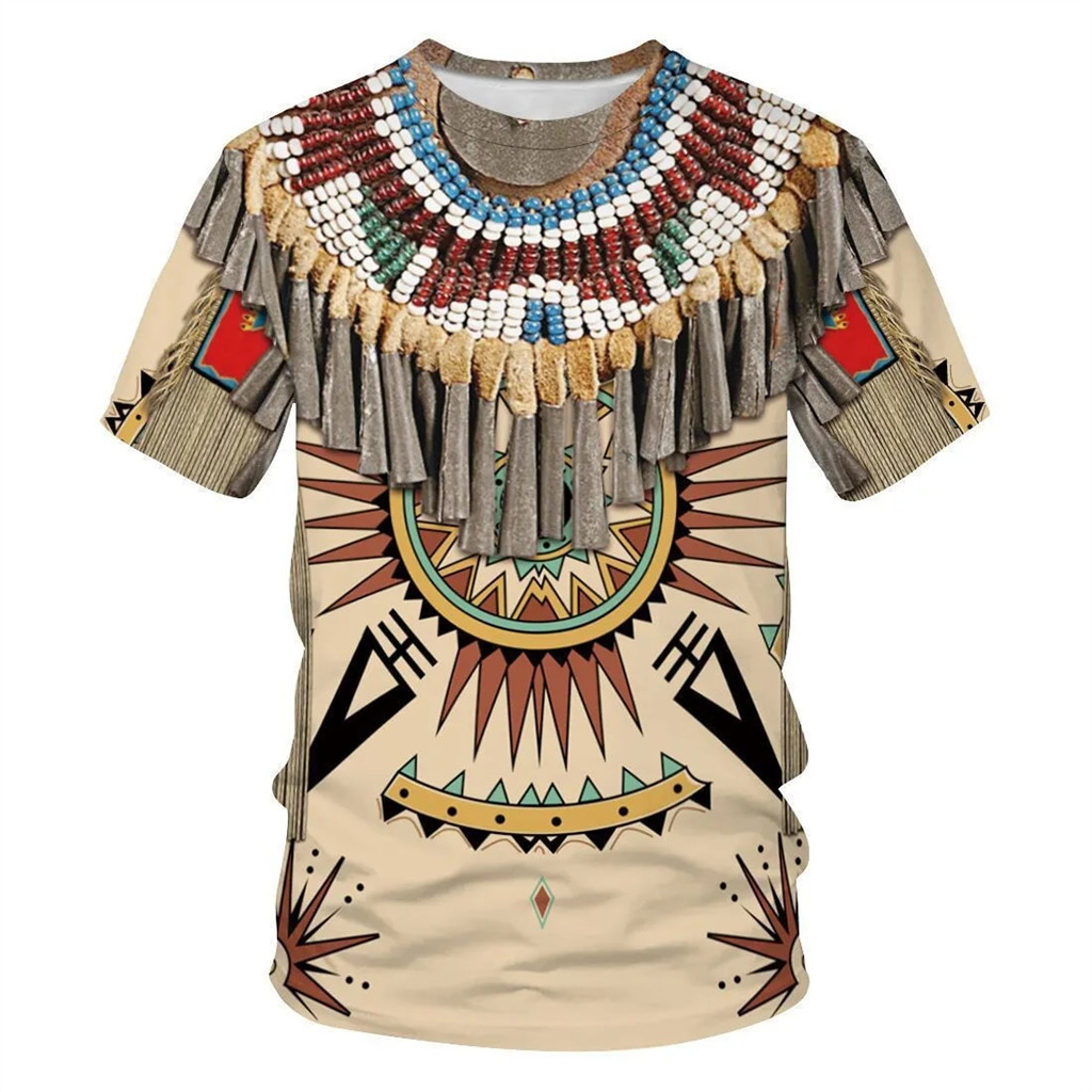 Summer Indian Ethnic Style 3D  - огляд і ціна Fashion Ethnic Indian Clothing