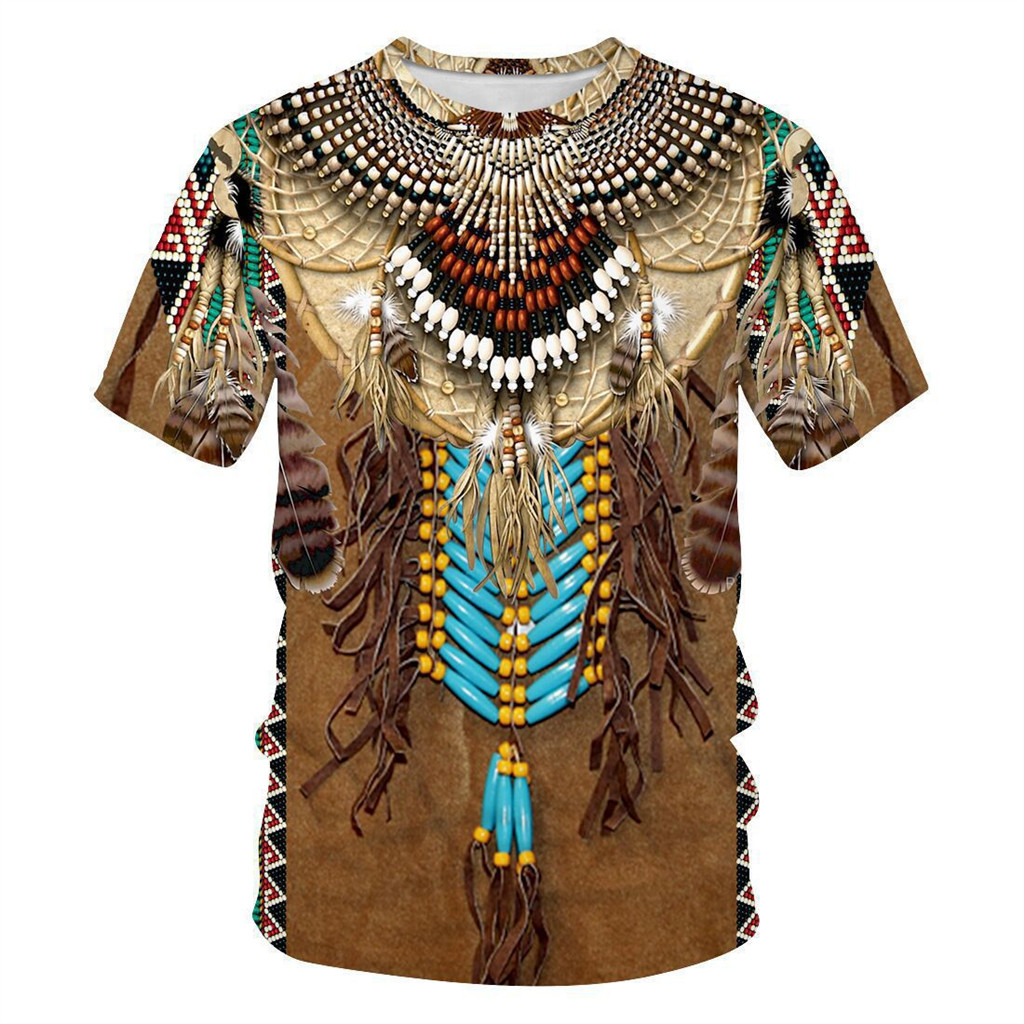 Summer Indian Ethnic Style 3D  - огляд і ціна Fashion Ethnic Indian Clothing