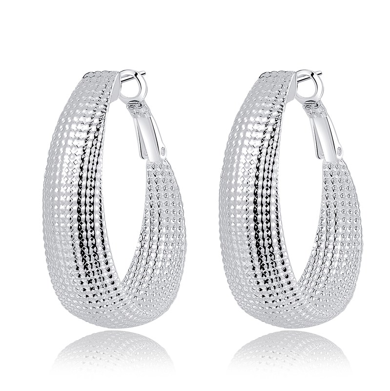 Hot Sale 925 Sterling Silver E - огляд і ціна Ethnic Fashion Sale