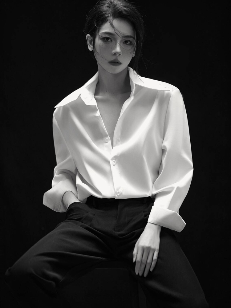 2026 New Fashion Sexy Portrait - огляд і ціна Ethnic Fashion Studio
