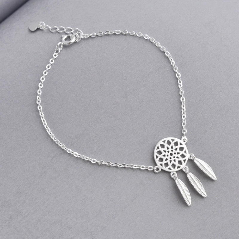 Hot Sale Fashion 925 Sterling  - огляд і ціна Ethnic Fashion Sale
