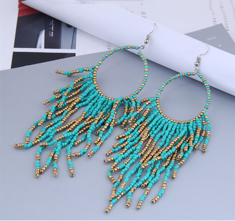 Kymyad Earrings 2025 Trend New - огляд і ціна Ethnic Fashion Trends 2025