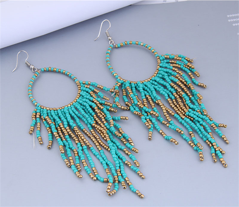 Kymyad Earrings 2025 Trend New - огляд і ціна Ethnic Fashion Trends 2025