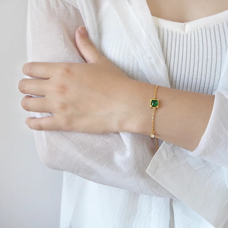Hot Sale Fashion Jewelry 925 S - огляд і ціна Ethnic Fashion Sale