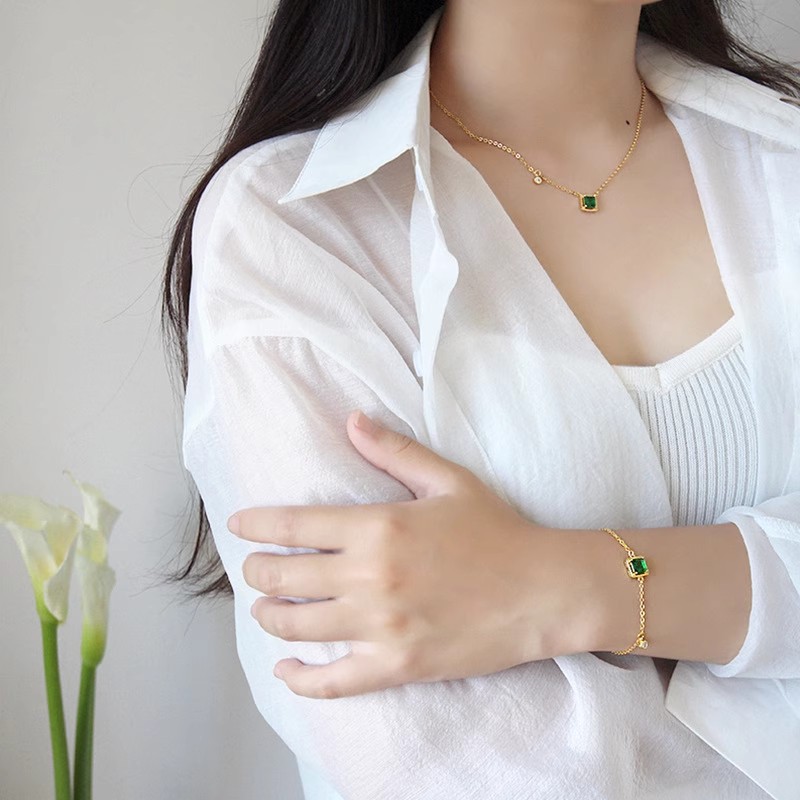 Hot Sale Fashion Jewelry 925 S - огляд і ціна Ethnic Fashion Sale