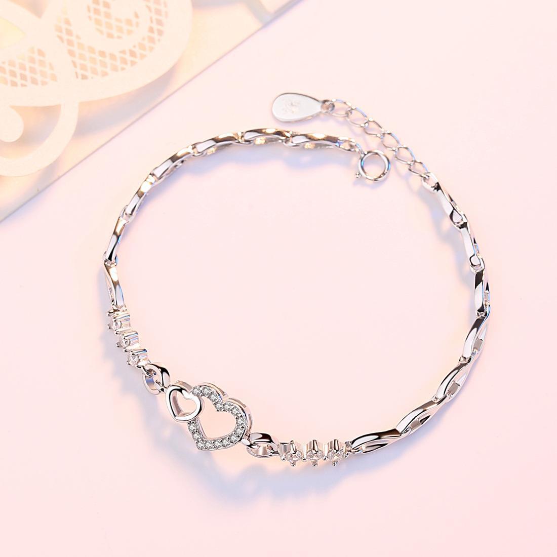 Hot Sale Fashion Jewelry 925 S - огляд і ціна Ethnic Fashion Sale
