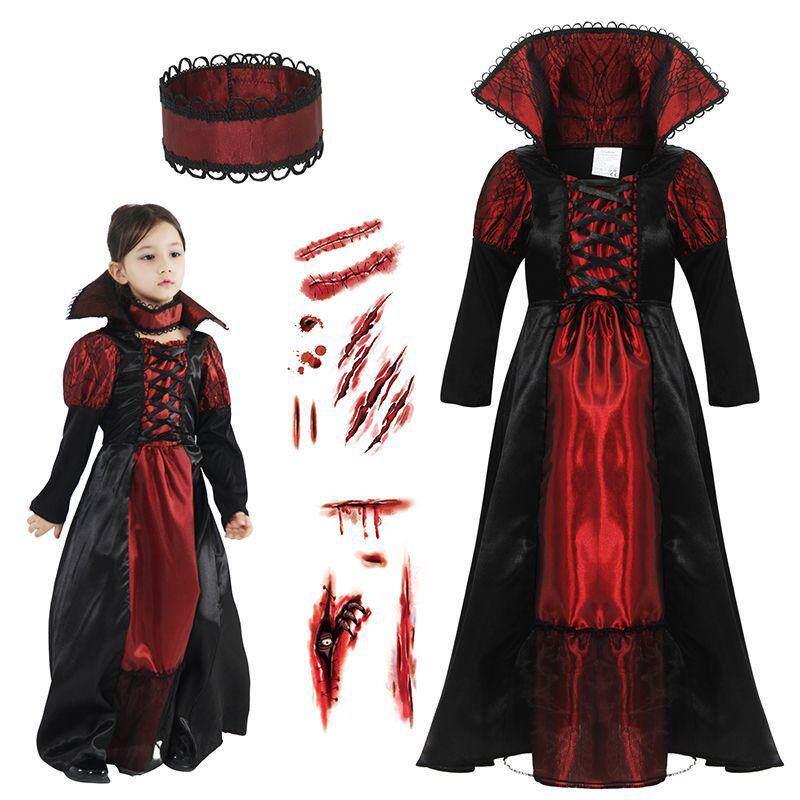 Halloween Children's Costume T - огляд і ціна Ethnic Fashion Brands