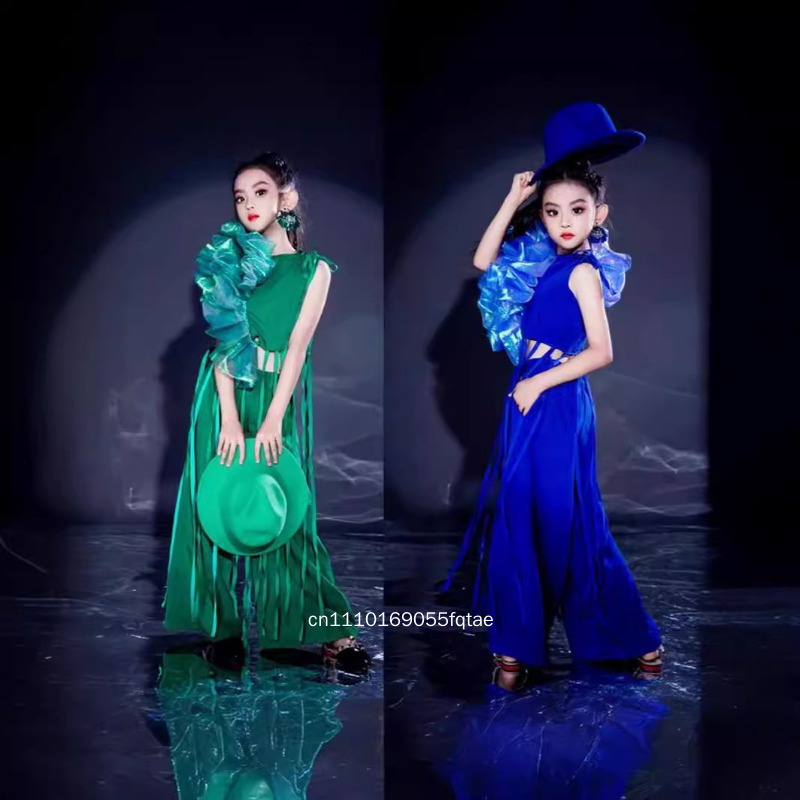 New Girls Ethnic Style Runway  - огляд і ціна Ethnic Fashion Runway