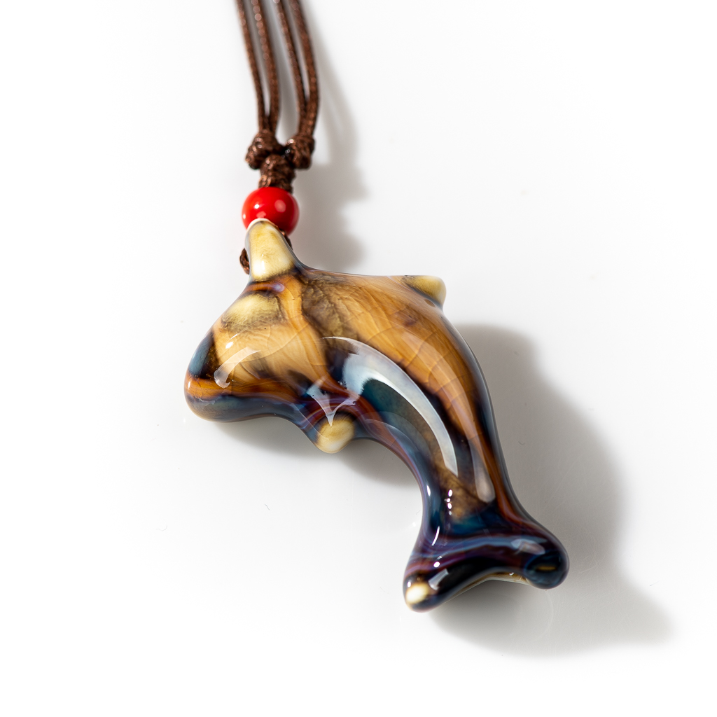 Fish whistle Hot sale Hand mad - огляд і ціна Ethnic Fashion Sale