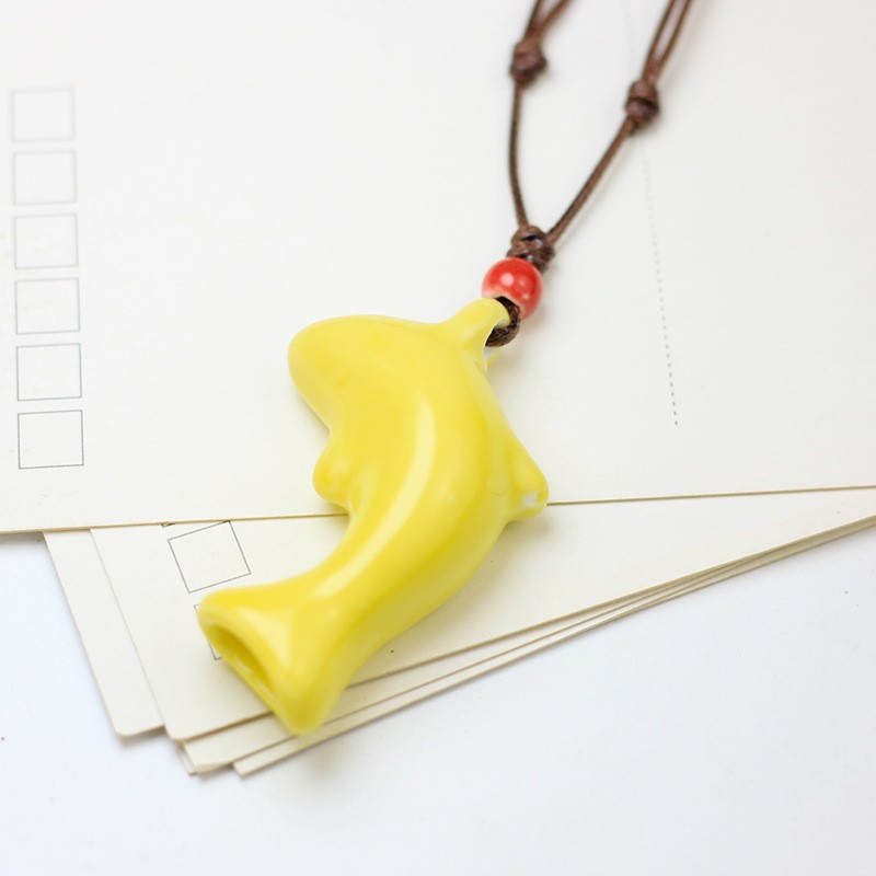 Fish whistle Hot sale Hand mad - огляд і ціна Ethnic Fashion Sale