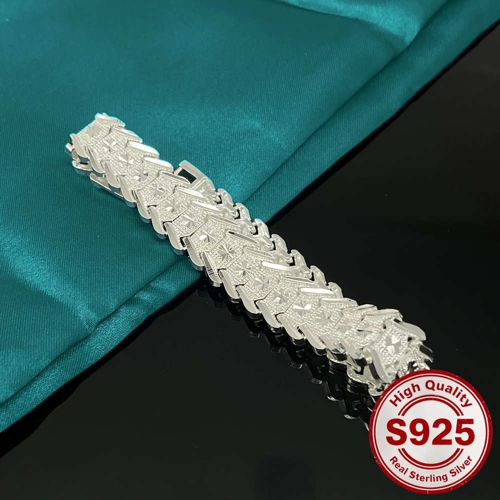 New luxury 925 sterling silver - огляд і ціна Ethnic Fashion Brands