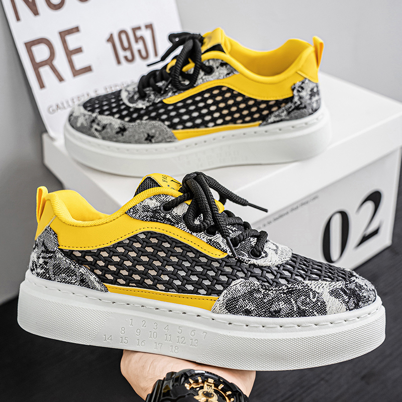 New Sneakers Casual Mens Desig - огляд і ціна Fashion Ethnic Wear For Men