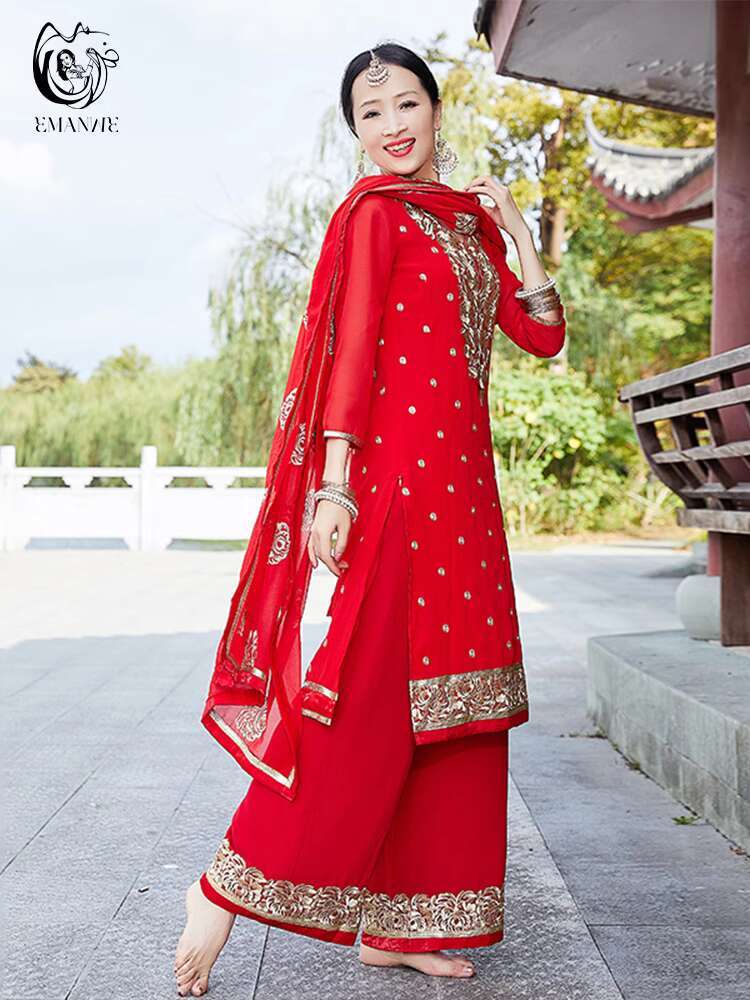Exotic Style Indian Dance Cost - огляд і ціна Fashion Ethnic Indian Clothing