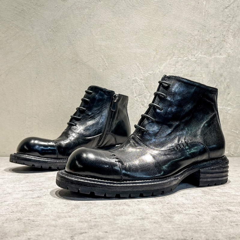 Ethnic Style Washed Horsehide  - огляд і ціна Ethnic Style