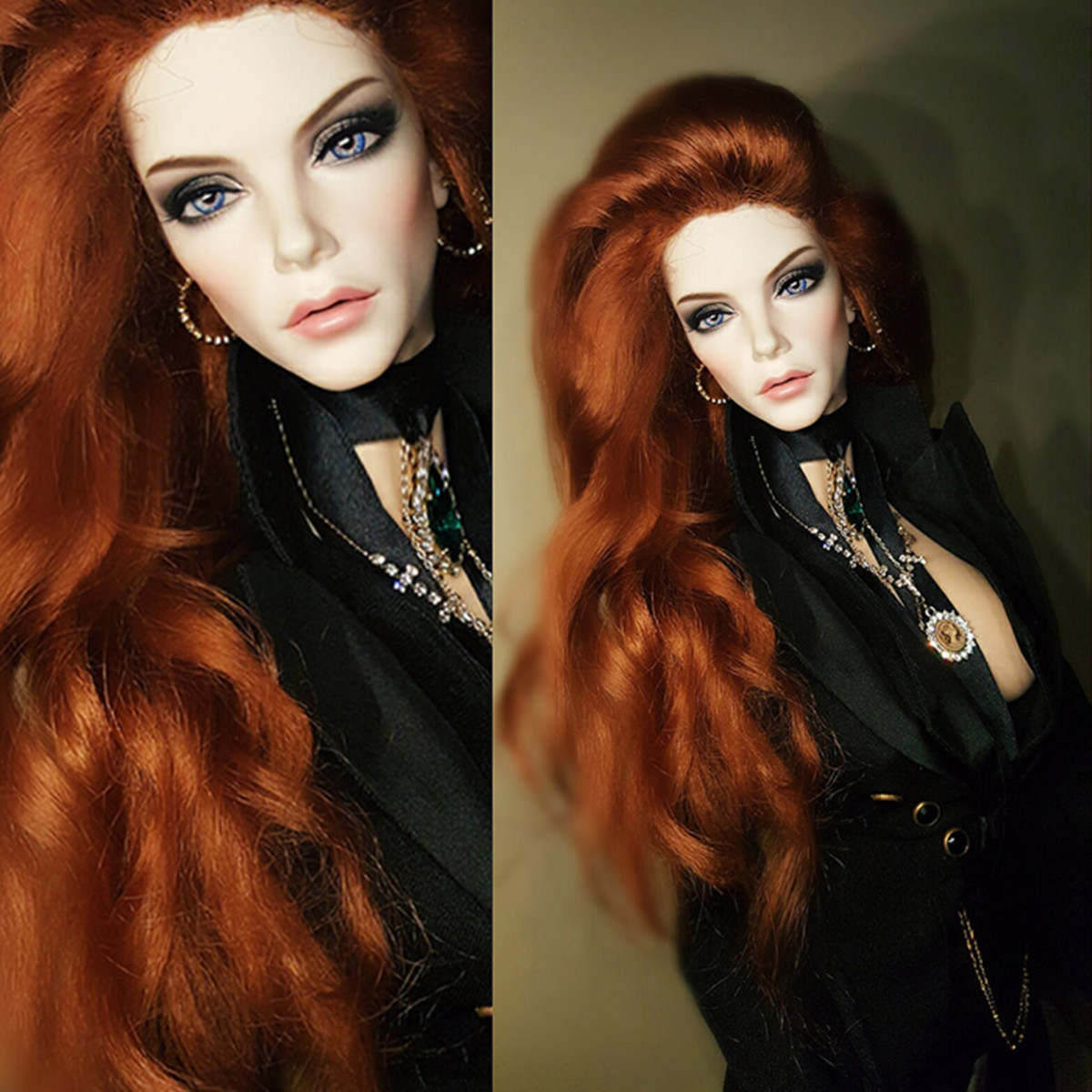65cm Rania BJD SD 1/3 Doll Fas - огляд і ціна Ethnic Fashion Sale