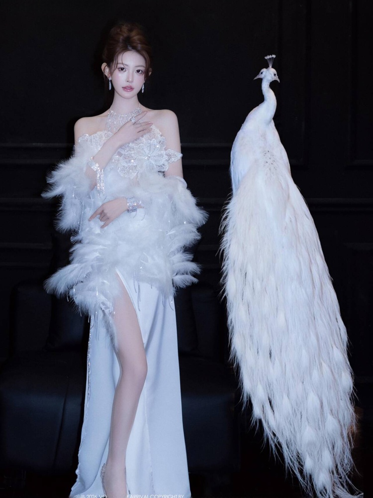 Fashionable See-through Clothi - огляд і ціна Ethnic Fashion Studio