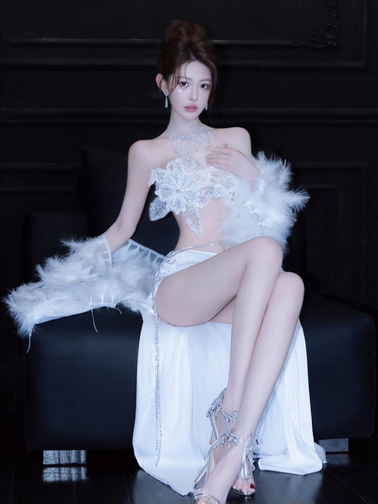 Fashionable See-through Clothi - огляд і ціна Ethnic Fashion Studio