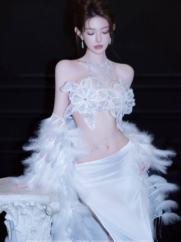 Fashionable See-through Clothi - огляд і ціна Ethnic Fashion Studio