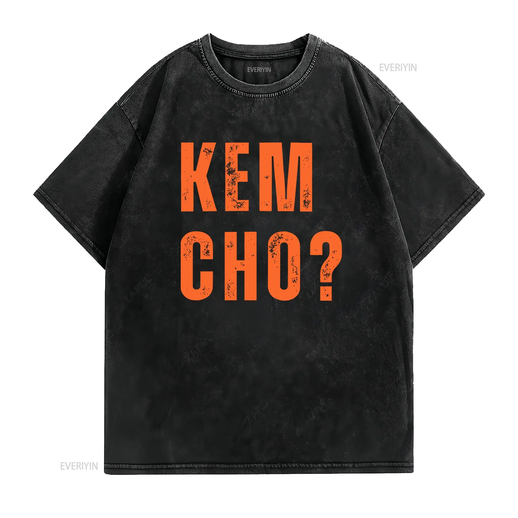 Kem Cho T Shirt Gujarati Cotto - огляд і ціна Fashion Ethnic Indian Clothing