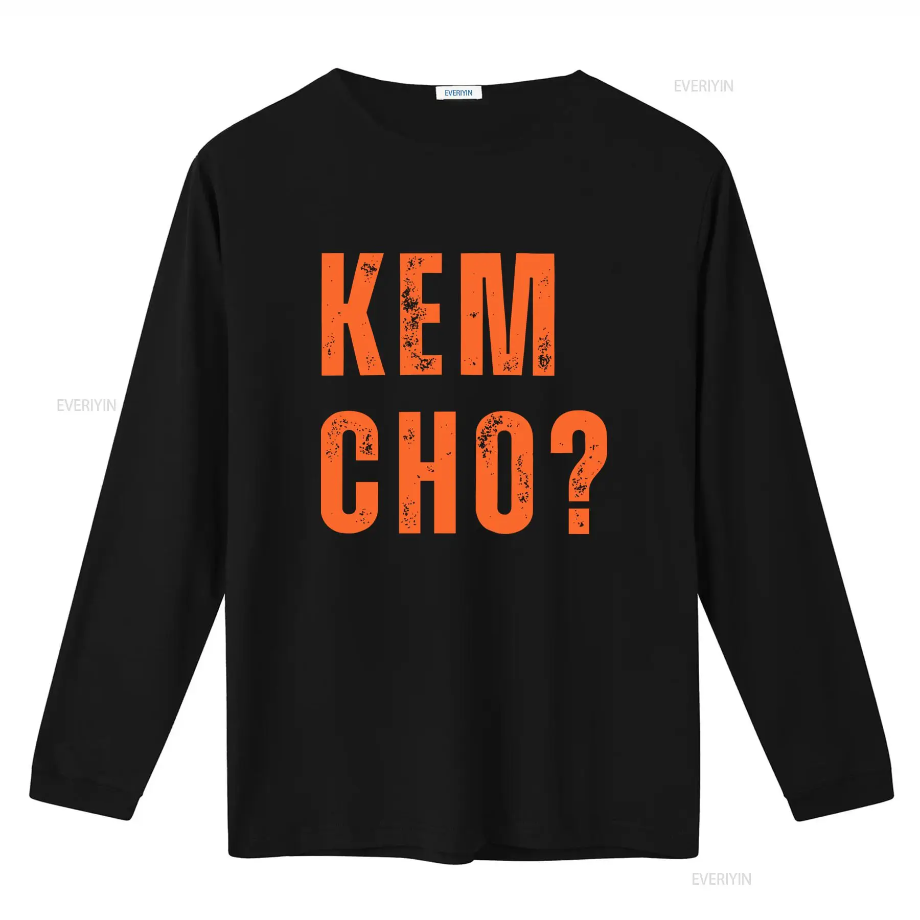 Kem Cho T Shirt Gujarati Cotto - огляд і ціна Fashion Ethnic Indian Clothing