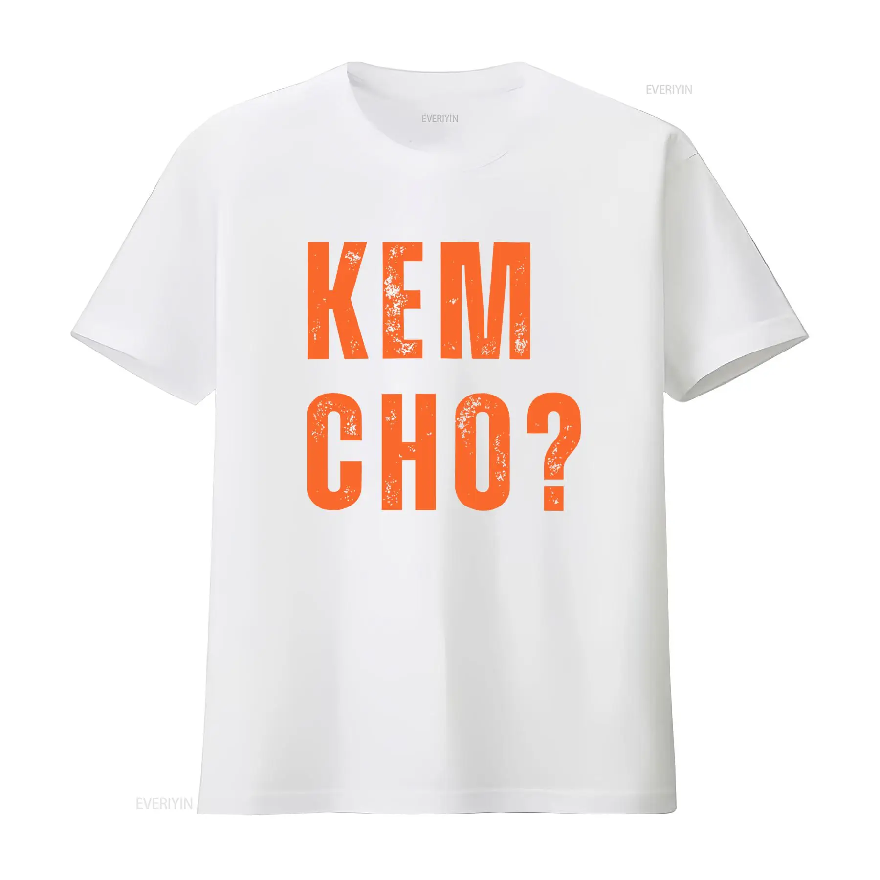 Kem Cho T Shirt Gujarati Cotto - огляд і ціна Fashion Ethnic Indian Clothing