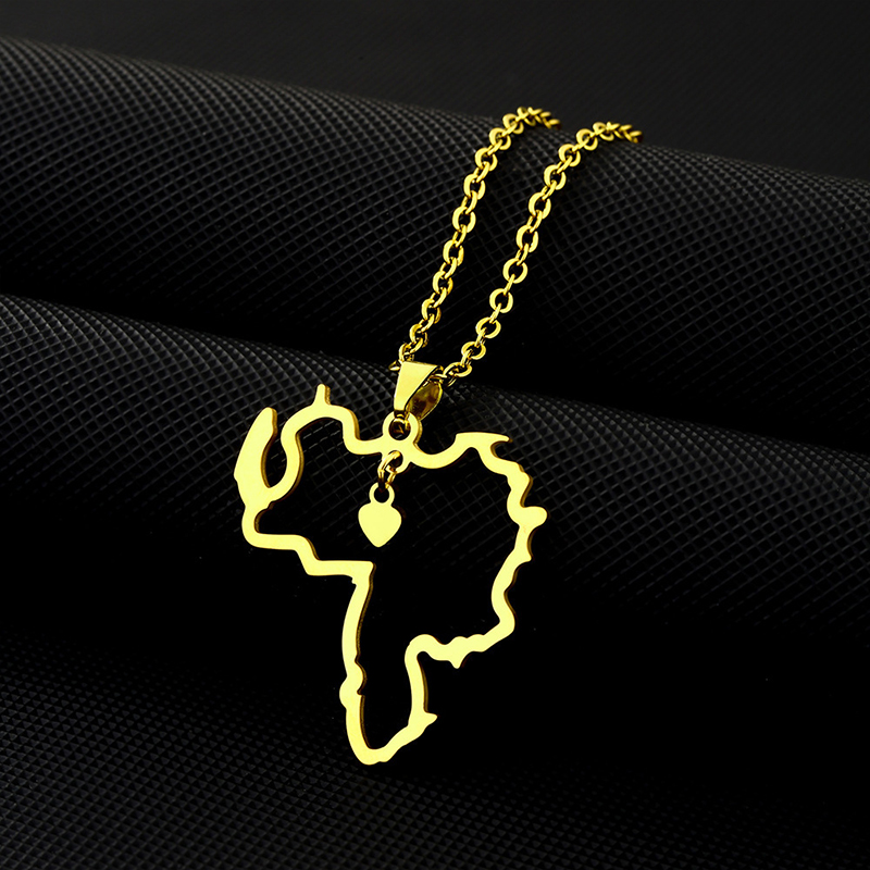 Stainless Steel Love Heart Ven - огляд і ціна Ethnic Fashion Sale