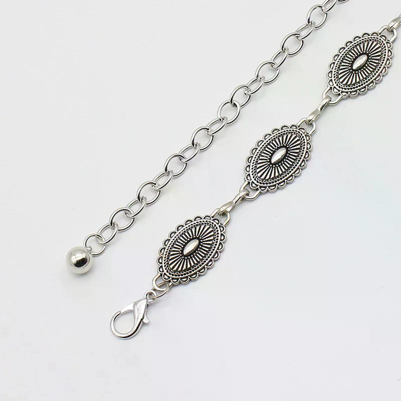 Retro Versatile Ethnic Style M - огляд і ціна Ethnic Fashion Accessories