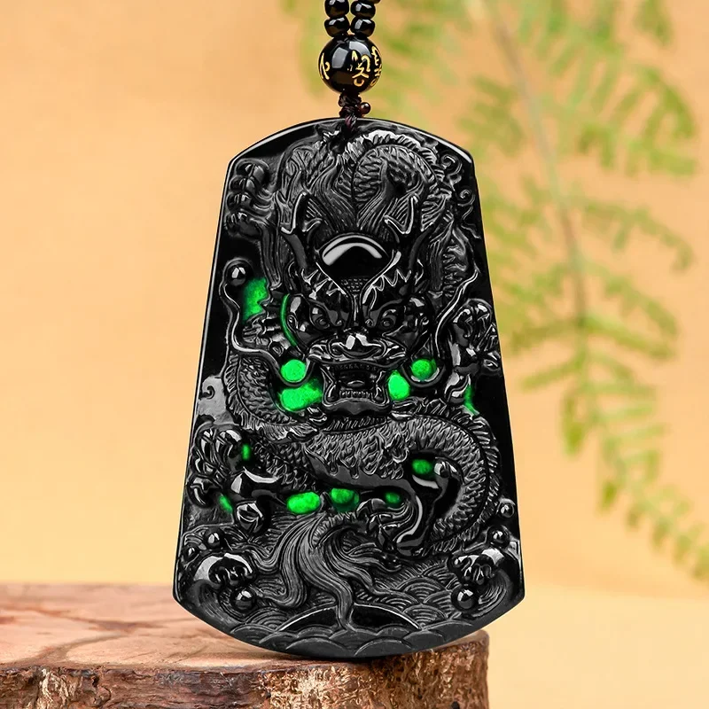 Natural A Goods Pendant Ink Ja - огляд і ціна Ethnic Fashion Brands