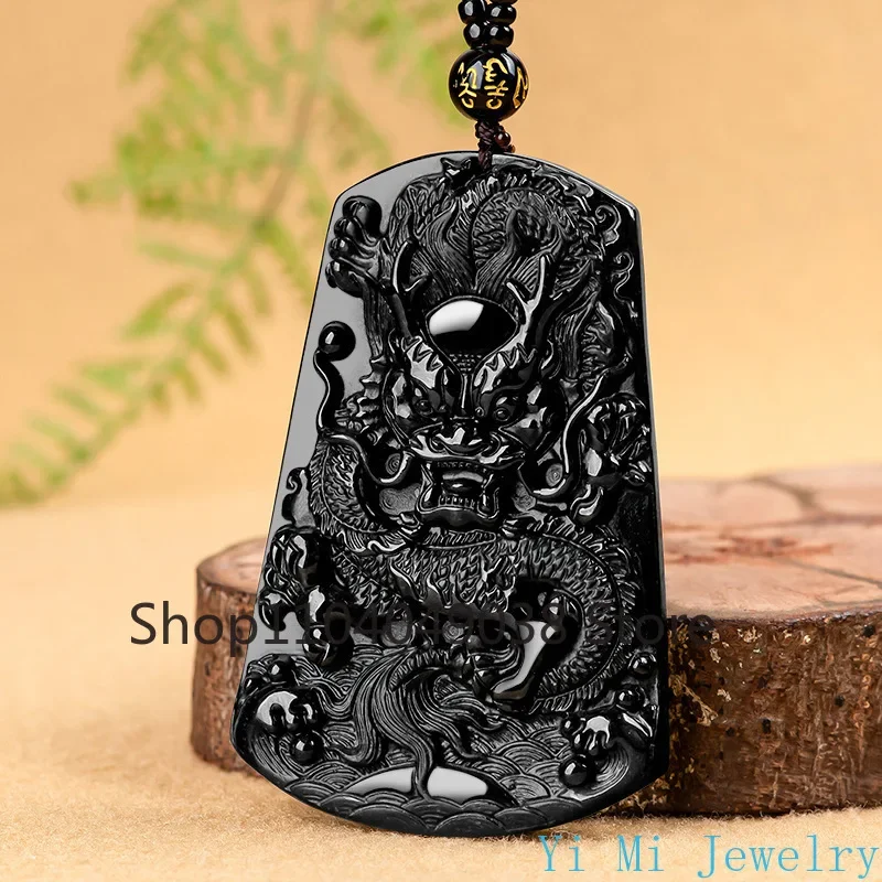 Natural A Goods Pendant Ink Ja - огляд і ціна Ethnic Fashion Brands