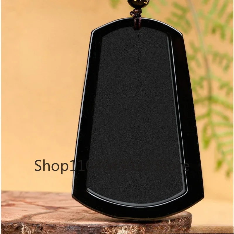 Natural A Goods Pendant Ink Ja - огляд і ціна Ethnic Fashion Brands