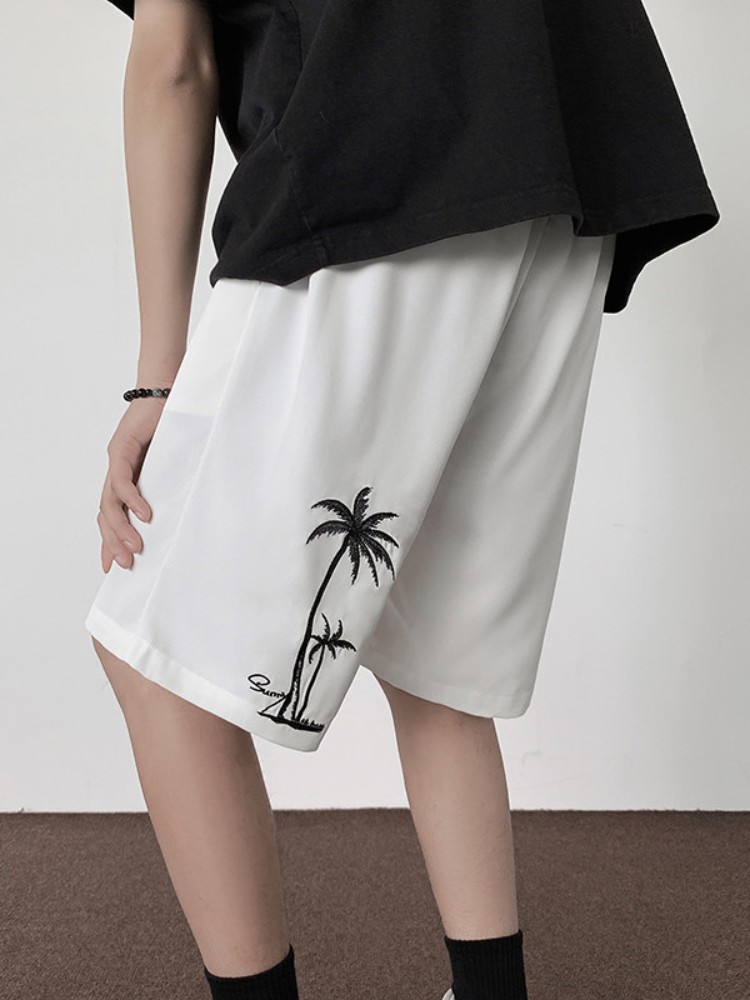 Ice Silk Sports Shorts Men's S - огляд і ціна Ethnic Fashion Brands