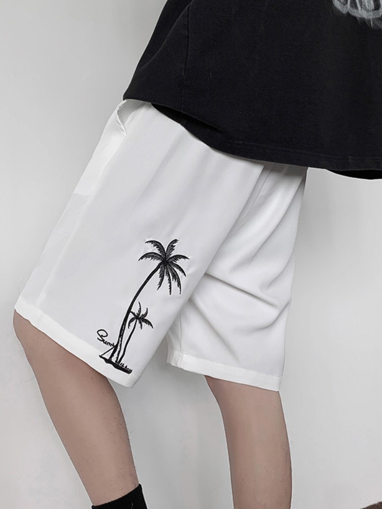 Ice Silk Sports Shorts Men's S - огляд і ціна Ethnic Fashion Brands