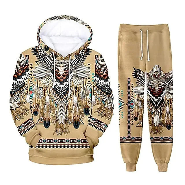 Indian Ethnic Style 3D Print H - огляд і ціна Fashion Ethnic Indian Clothing