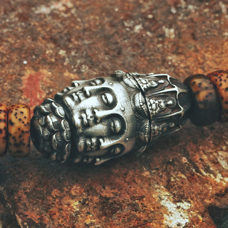 Copper Silver Plated Infinite  - огляд і ціна Ethnic Fashion Accessories