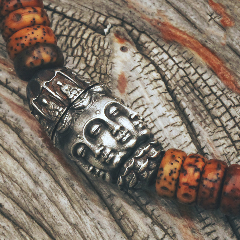 Copper Silver Plated Infinite  - огляд і ціна Ethnic Fashion Accessories