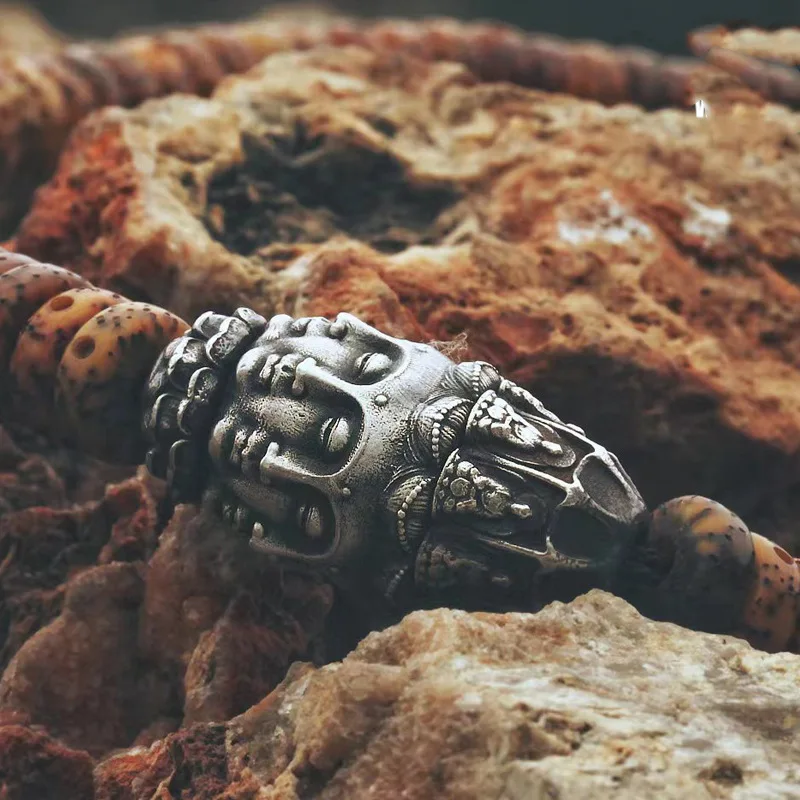 Copper Silver Plated Infinite  - огляд і ціна Ethnic Fashion Accessories