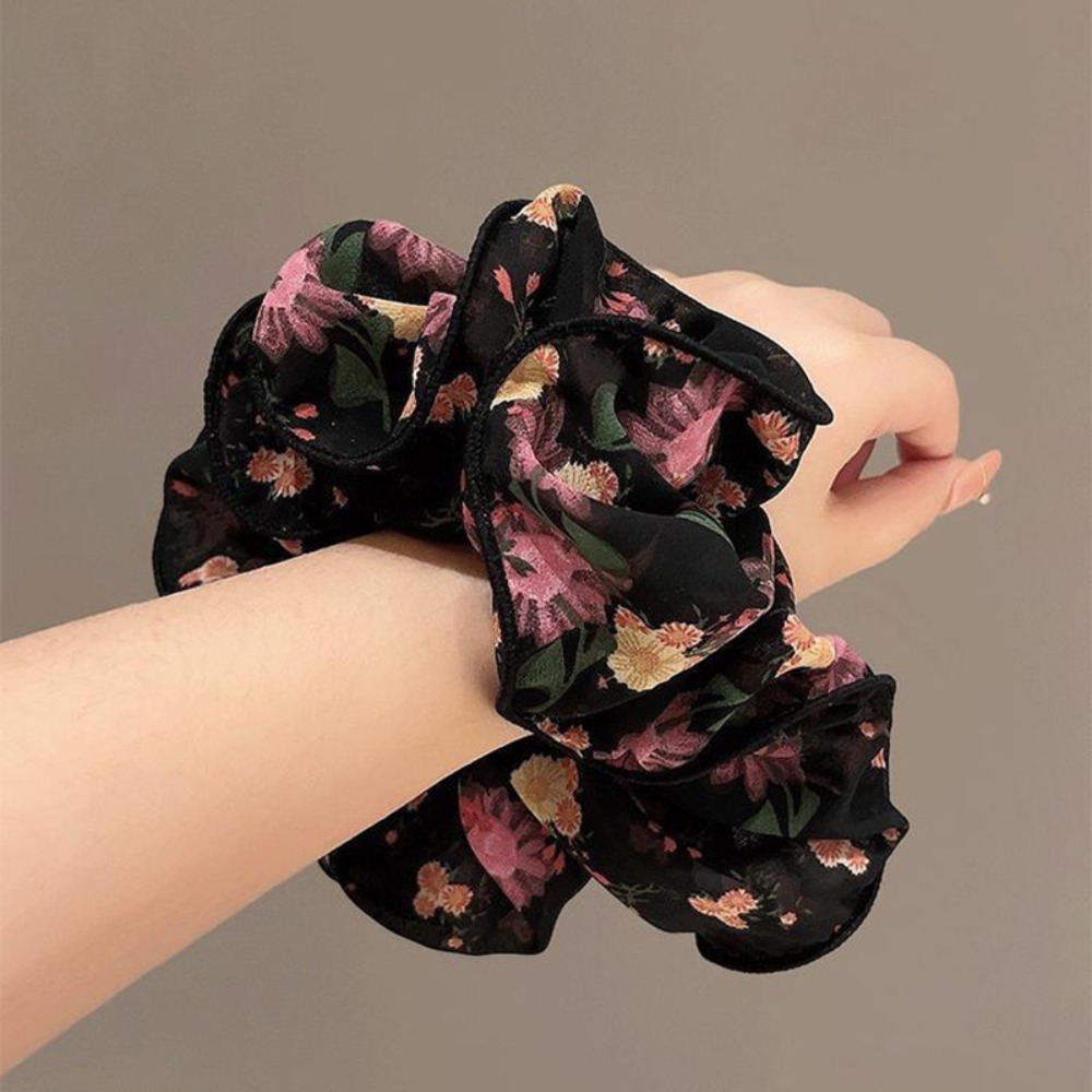 1pc Fashion Vintage Dark Flora - огляд і ціна Ethnic Fashion Accessories