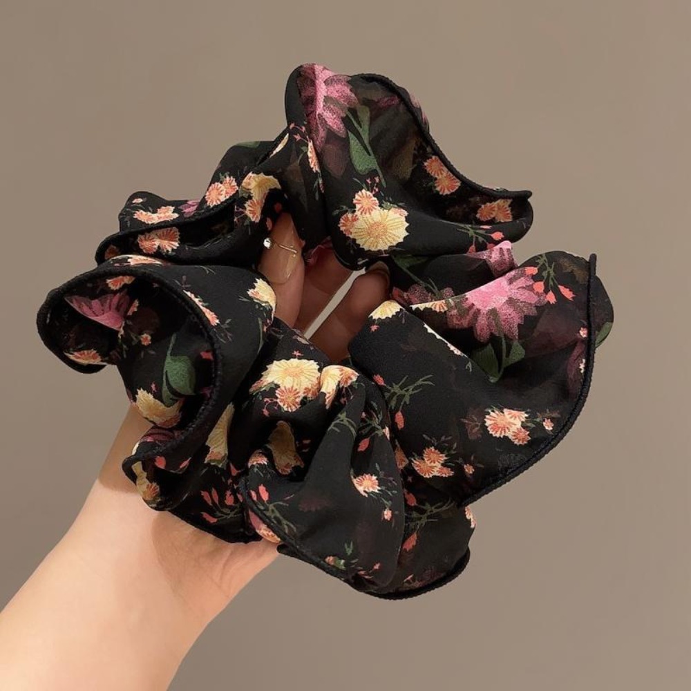 1pc Fashion Vintage Dark Flora - огляд і ціна Ethnic Fashion Accessories