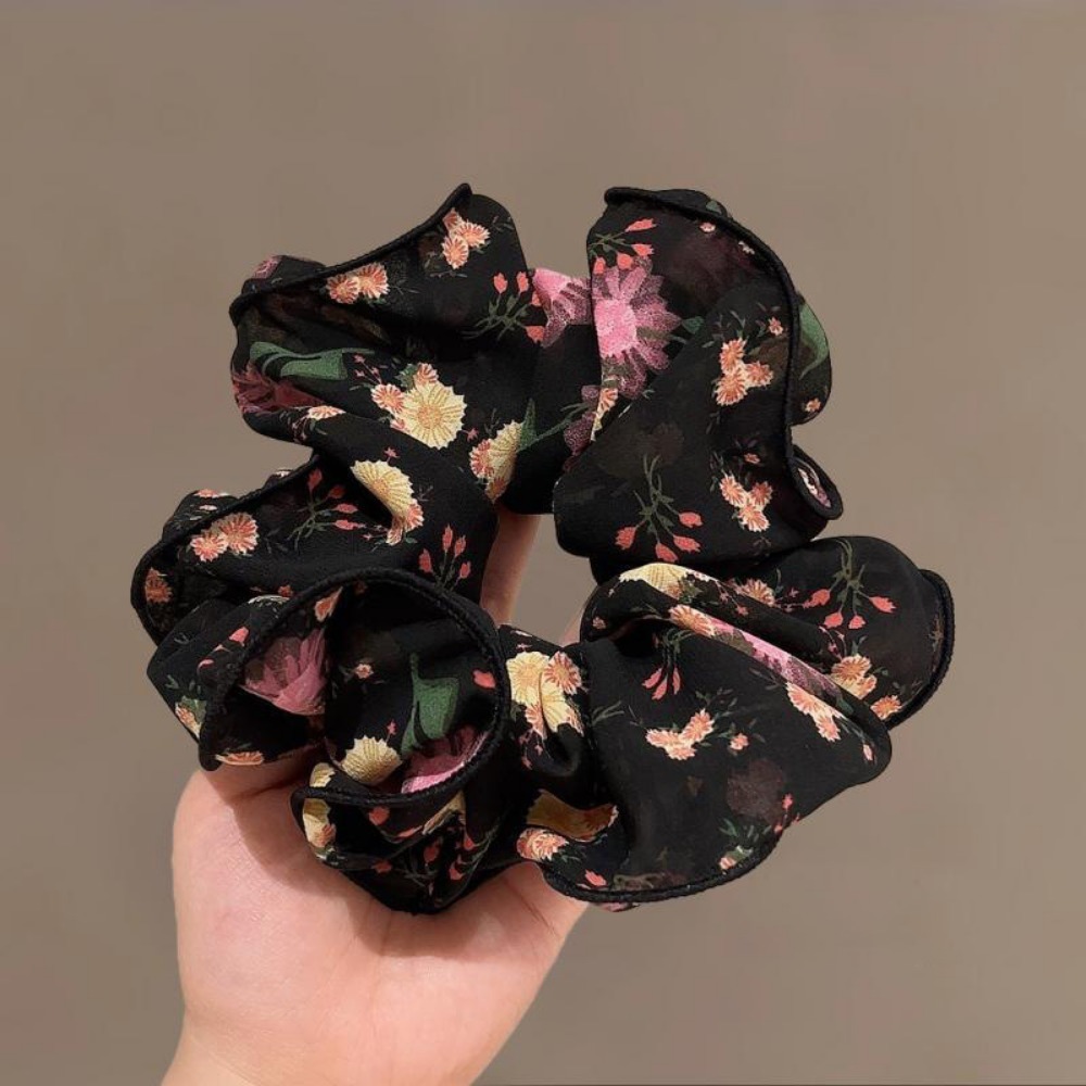 1pc Fashion Vintage Dark Flora - огляд і ціна Ethnic Fashion Accessories