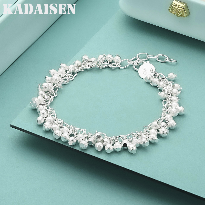 20cm 925 Sterling Silver Fine  - огляд і ціна Ethnic Fashion Brands