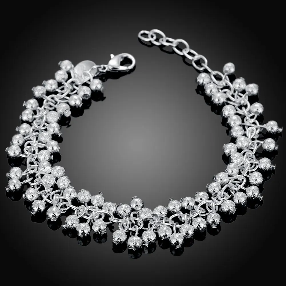 20cm 925 Sterling Silver Fine  - огляд і ціна Ethnic Fashion Brands