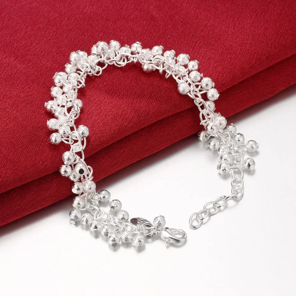 20cm 925 Sterling Silver Fine  - огляд і ціна Ethnic Fashion Brands