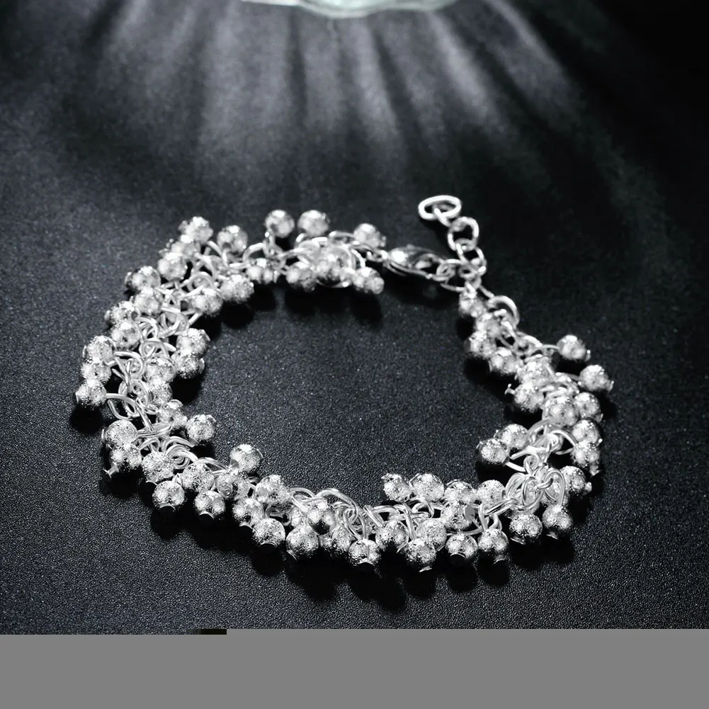 20cm 925 Sterling Silver Fine  - огляд і ціна Ethnic Fashion Brands