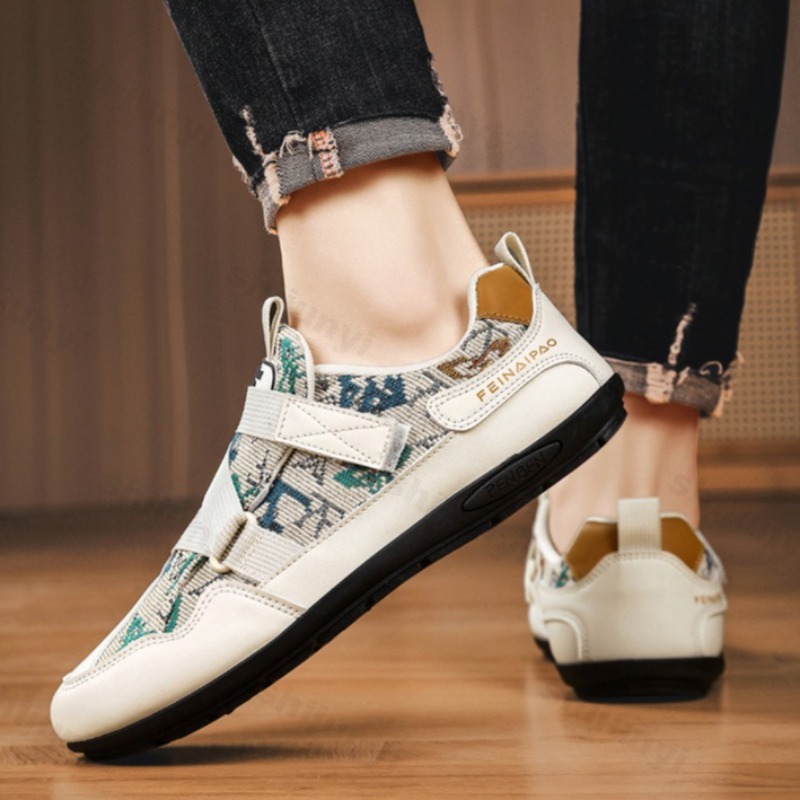 Ethnic Style Camouflage Canvas - огляд і ціна Ethnic Fashion Trends 2025