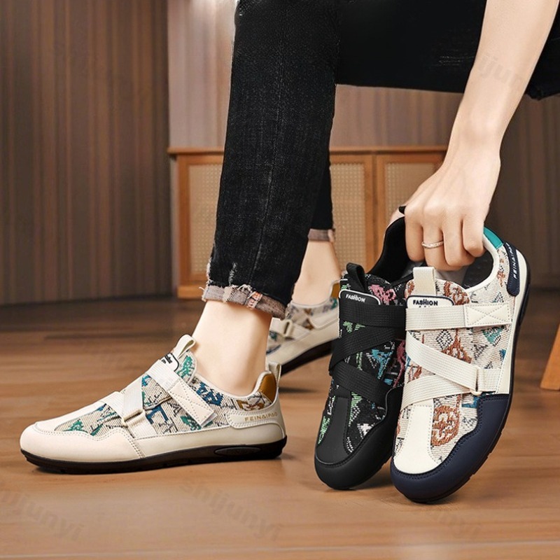 Ethnic Style Camouflage Canvas - огляд і ціна Ethnic Fashion Trends 2025