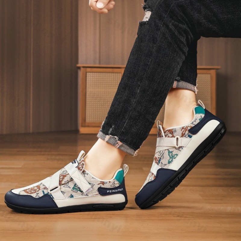 Ethnic Style Camouflage Canvas - огляд і ціна Ethnic Fashion Trends 2025