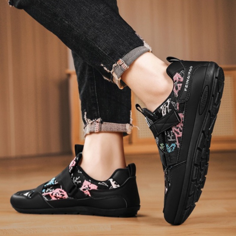 Ethnic Style Camouflage Canvas - огляд і ціна Ethnic Fashion Trends 2025